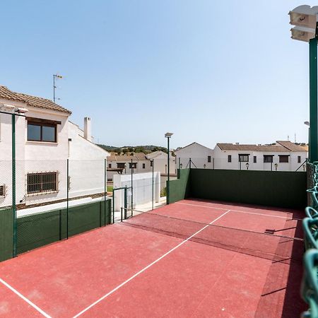 Casa Rural Sierramagna De 2 Dormitorios El Ronquillo ภายนอก รูปภาพ
