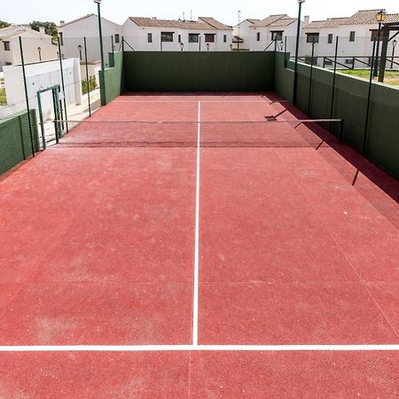 Casa Rural Sierramagna De 2 Dormitorios El Ronquillo ภายนอก รูปภาพ