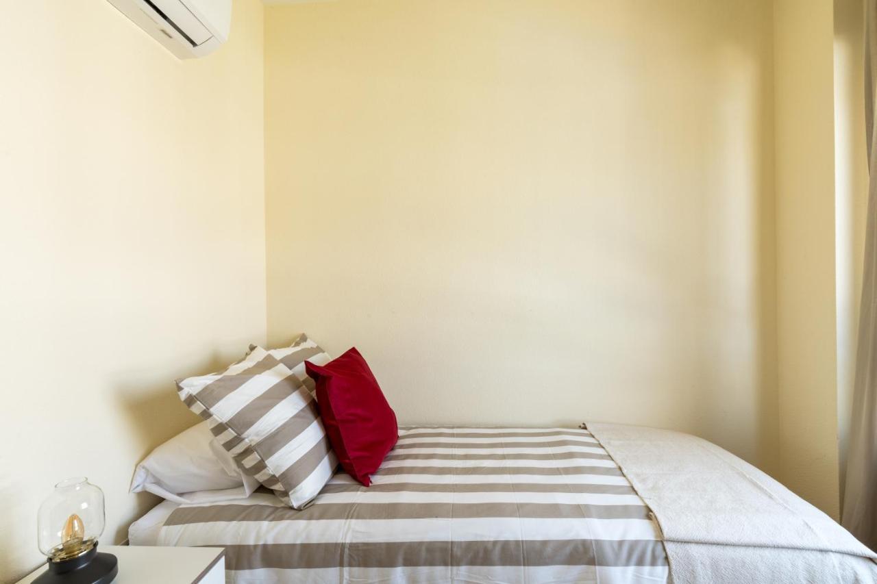 Casa Rural Sierramagna De 2 Dormitorios El Ronquillo ภายนอก รูปภาพ